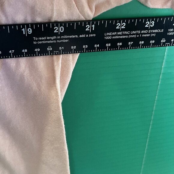 Mariah Carey Graphic Tee Pink Size L Made in USA Pop Icon Music Shirt - Picture 4 of 6